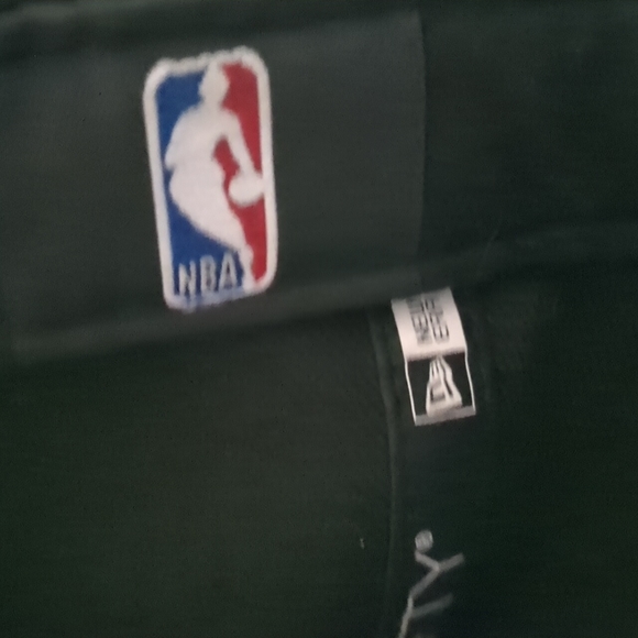 NBA basketball 9 fifty snapback hat - Picture 5 of 8